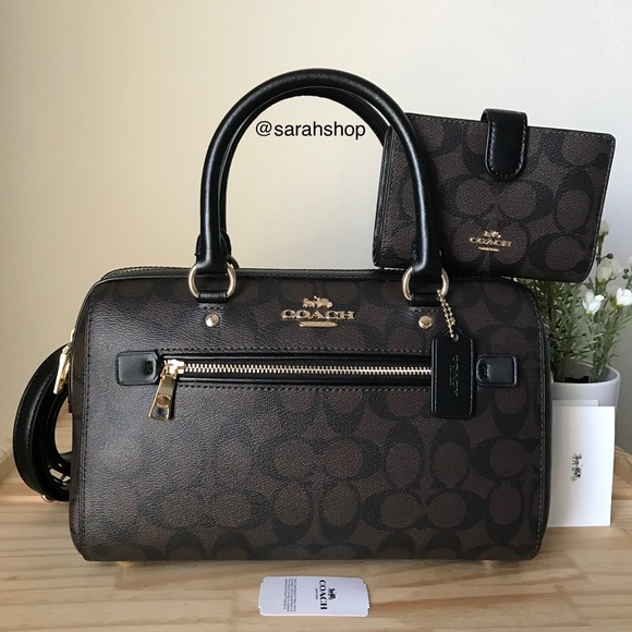 ✅Coach set - Picture 1 of 15